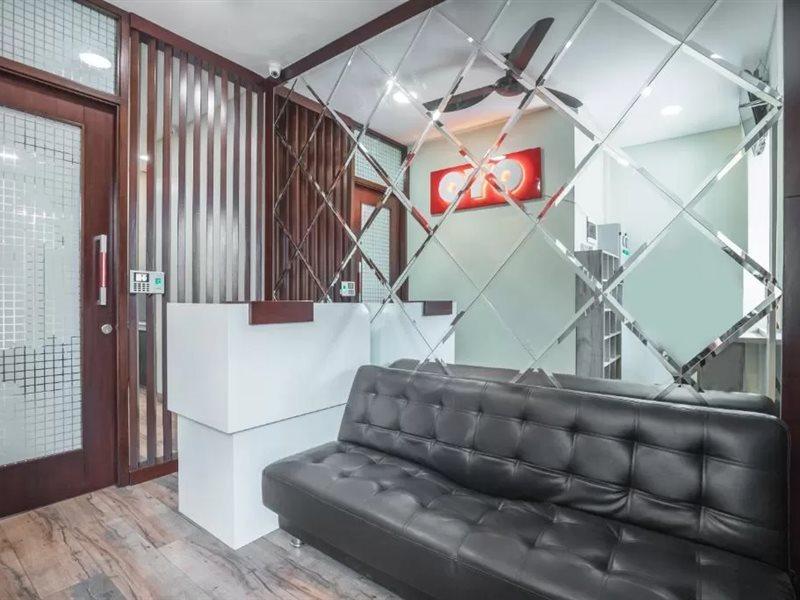 Super Oyo 1487 Residence Khoe Jakarta Extérieur photo