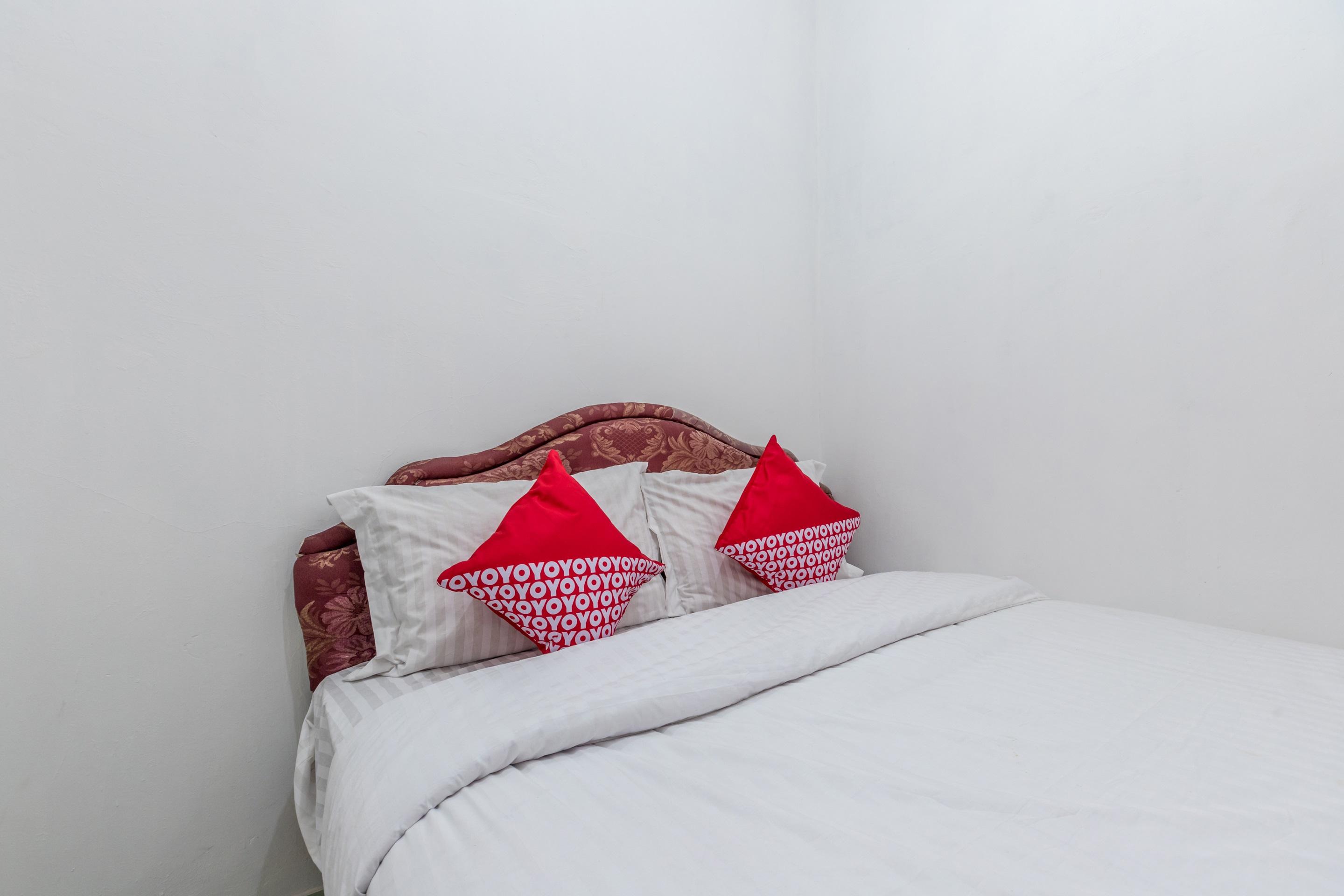 Super Oyo 1487 Residence Khoe Jakarta Extérieur photo