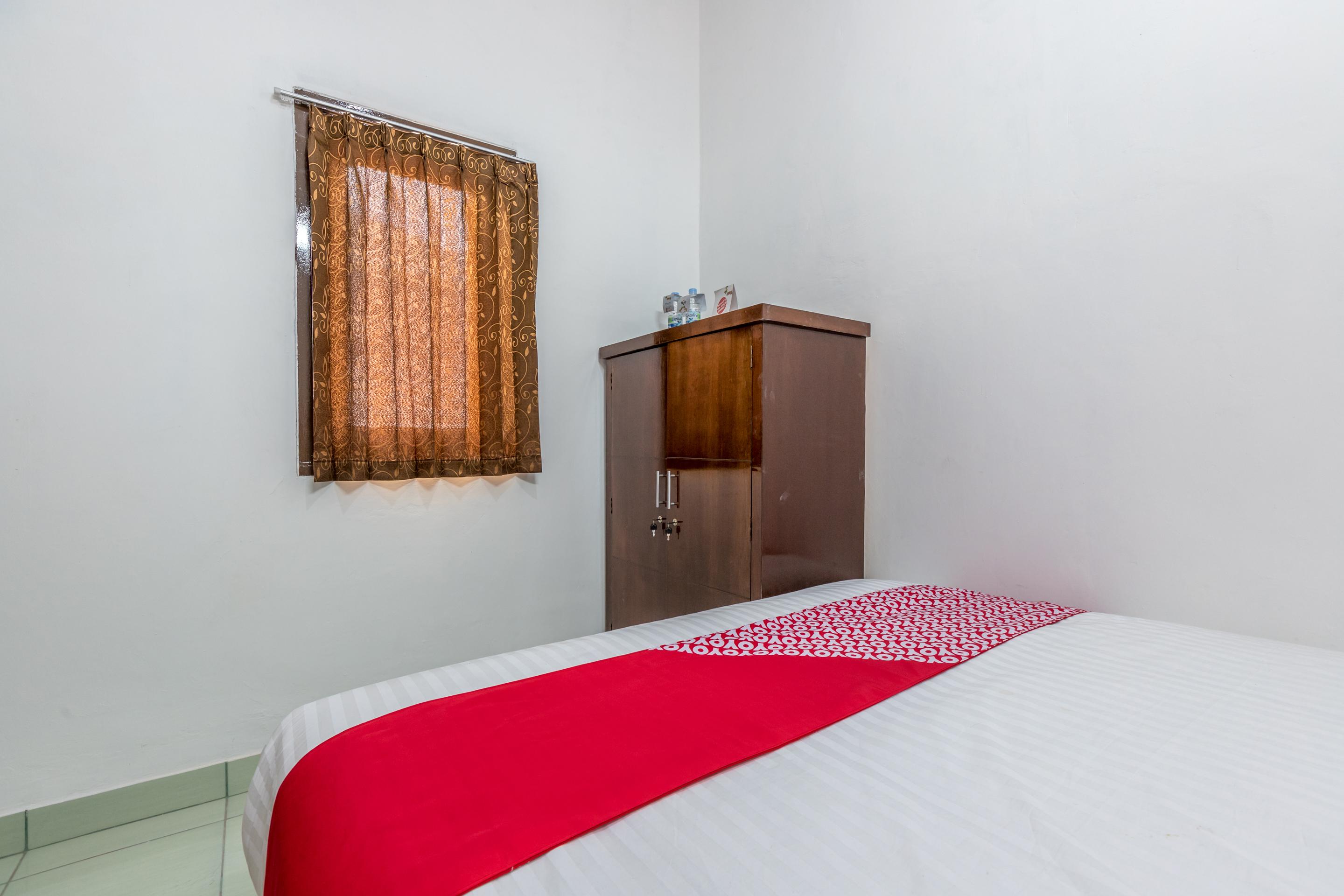 Super Oyo 1487 Residence Khoe Jakarta Extérieur photo