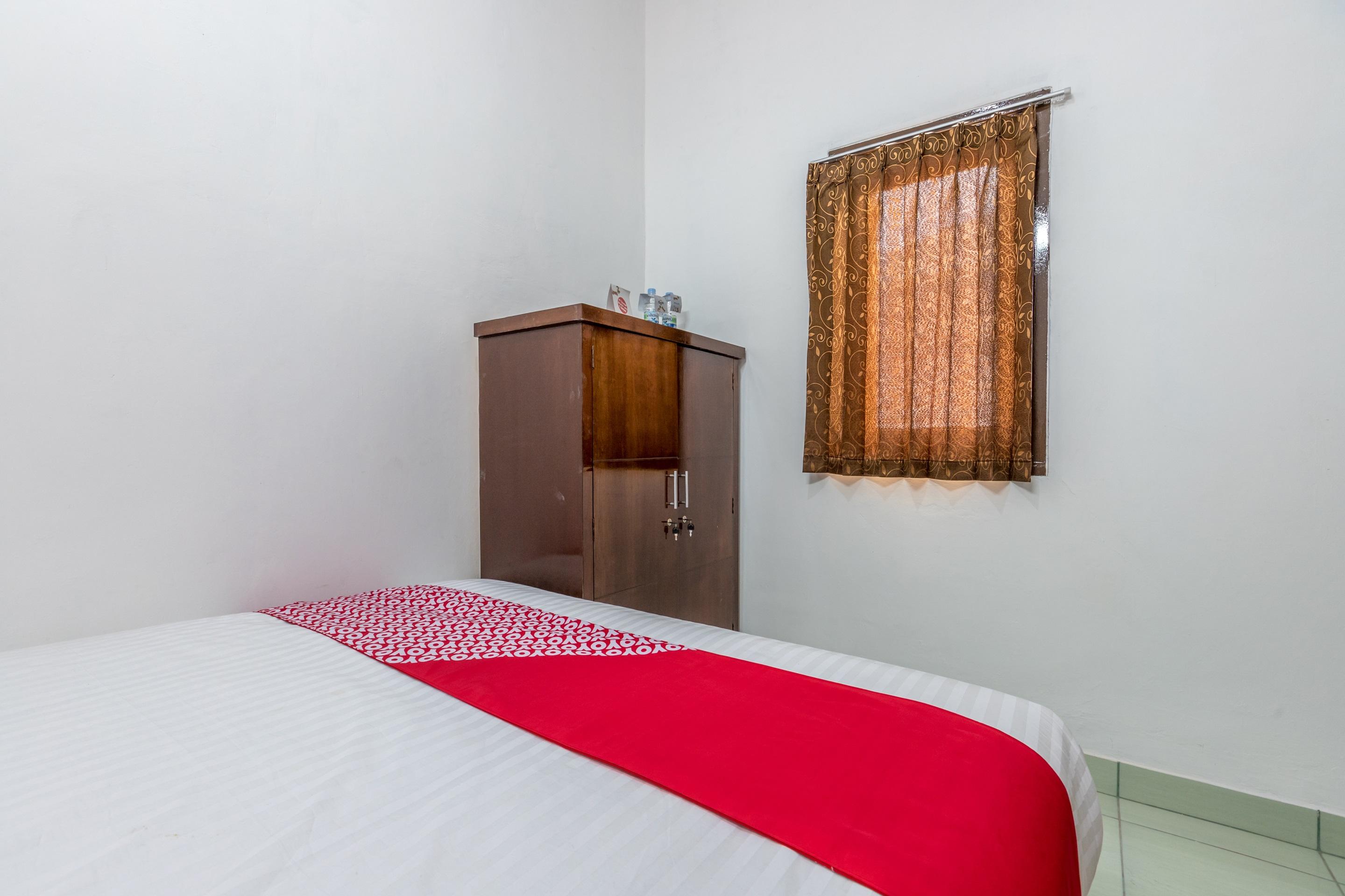 Super Oyo 1487 Residence Khoe Jakarta Extérieur photo