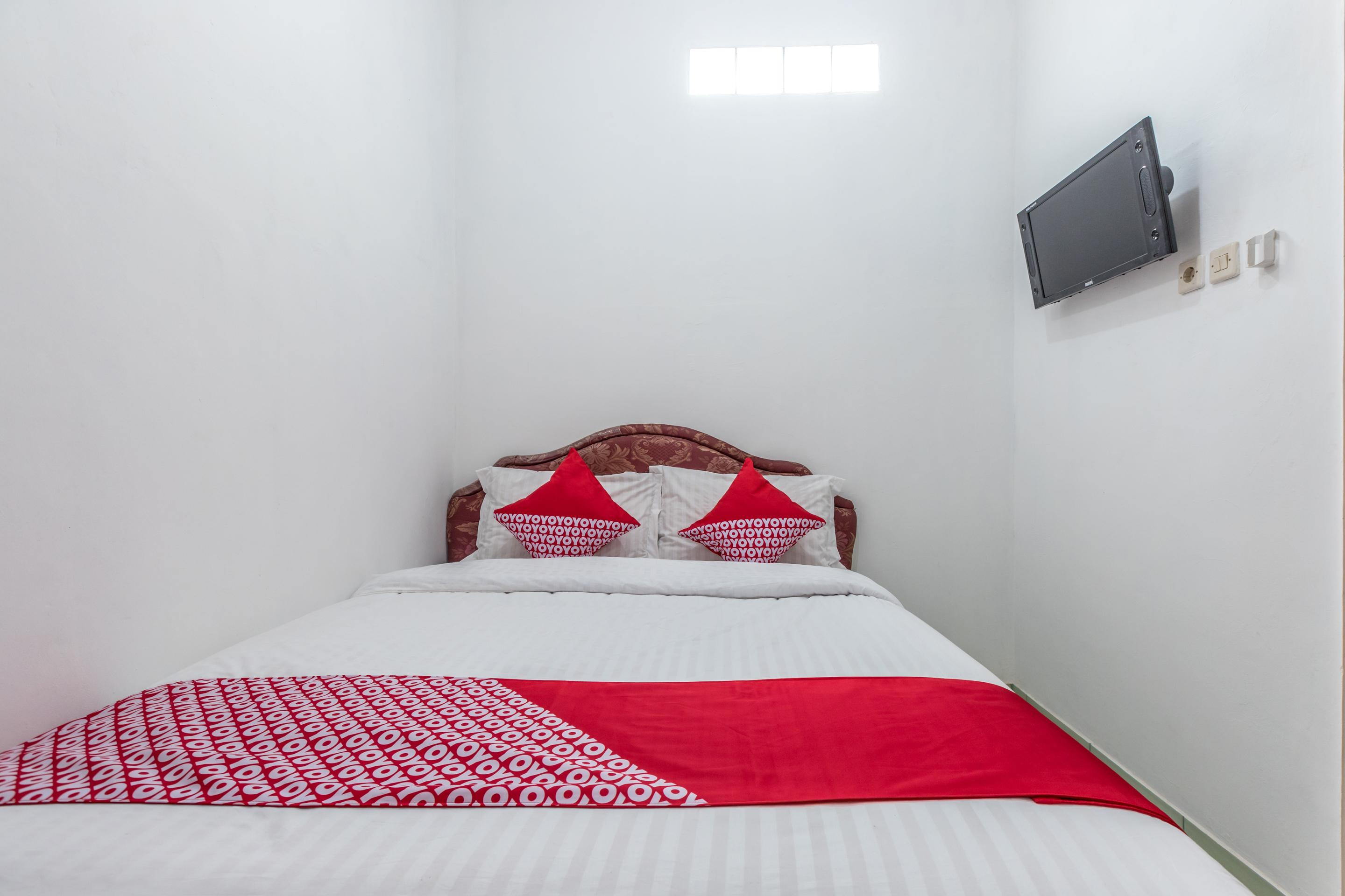 Super Oyo 1487 Residence Khoe Jakarta Extérieur photo