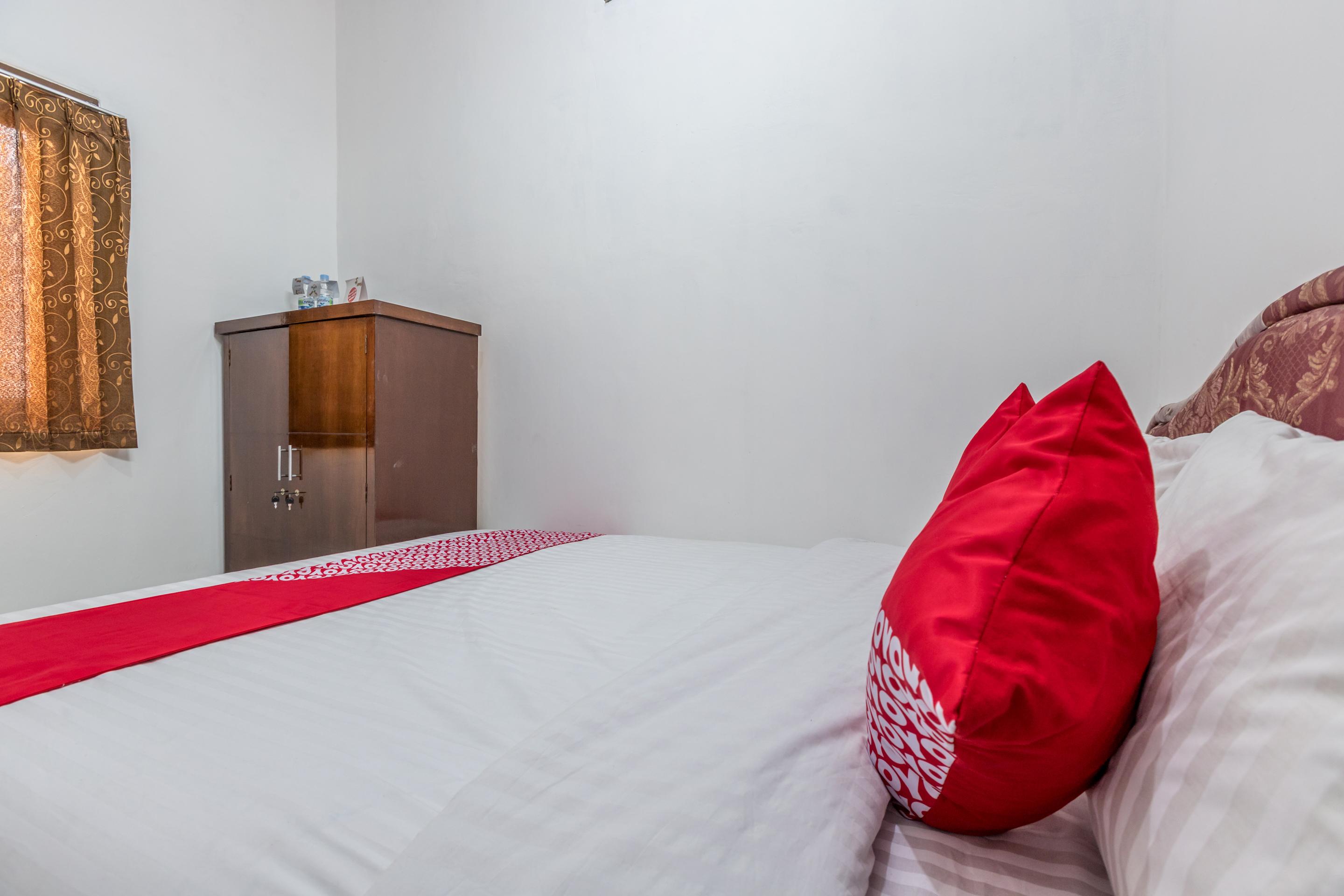 Super Oyo 1487 Residence Khoe Jakarta Extérieur photo